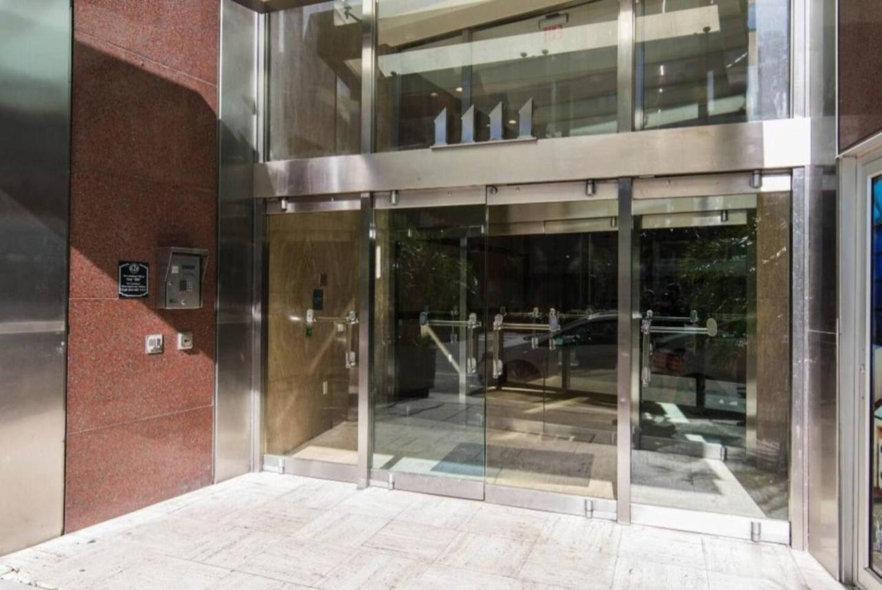 Urban Living In The Heart Of New Orleans Apartment Exterior photo